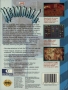 Sega  Sega CD&nbsp; - &nbsp;Heimdall (U) (Back)